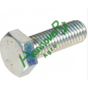 Болт M10x30-8.8  3015004 , Lemken